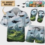 f 35b lightning ii f35baircraft hawaiian set yu5w1