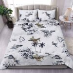 f 4 phantom ii f4aircraft bedding collection mh5uq