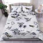 f 82 twin mustang f82aircraft bedding collection zcazv