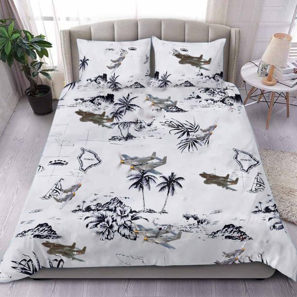 f 82 twin mustang f82aircraft bedding collection zcazv