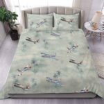 f 84 thunderjet f84aircraft bedding collection qkabo