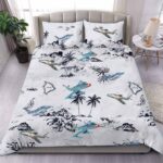 f 84f thunderstreak f84faircraft bedding collection 8cwyl