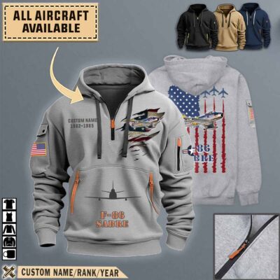 f 86 sabre f86quarter zip hoodie aop polo tshirt wzcz5