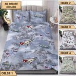 f 9 cougar f9aircraft bedding collection p50ok