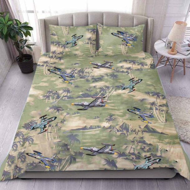f 94 starfire f94aircraft bedding collection 8kjtu