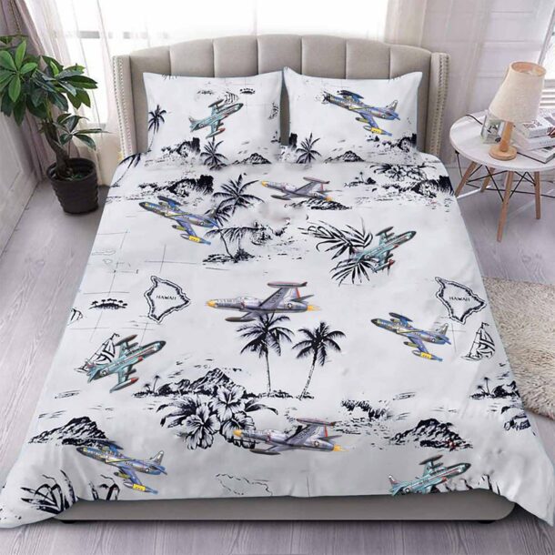 f 94 starfire f94aircraft bedding collection zszih