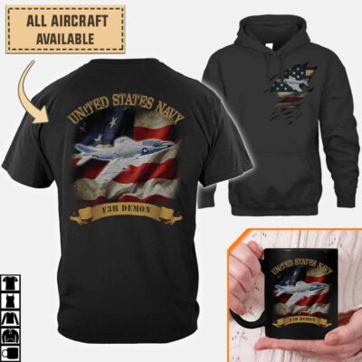 f3h demon navycotton printed shirts nwi0a