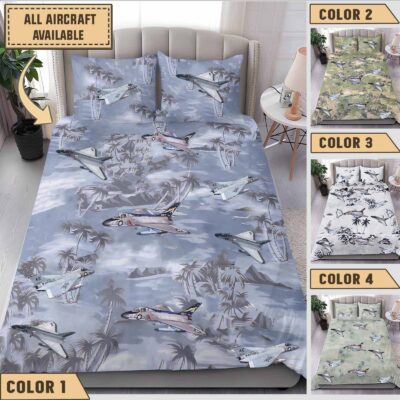 f4d skyrayaircraft bedding collection yuo8z