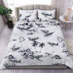 f4u corsairaircraft bedding collection l6ncw