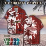 f6f hellcataircraft palm tree pocket hawaiian shirt li6zi