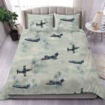 f9f pantheraircraft bedding collection psg3n