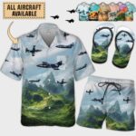 f9f pantheraircraft hawaiian set twsi0
