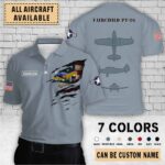 fairchild pt 26 pt26aircraft aop shirts l1fjk