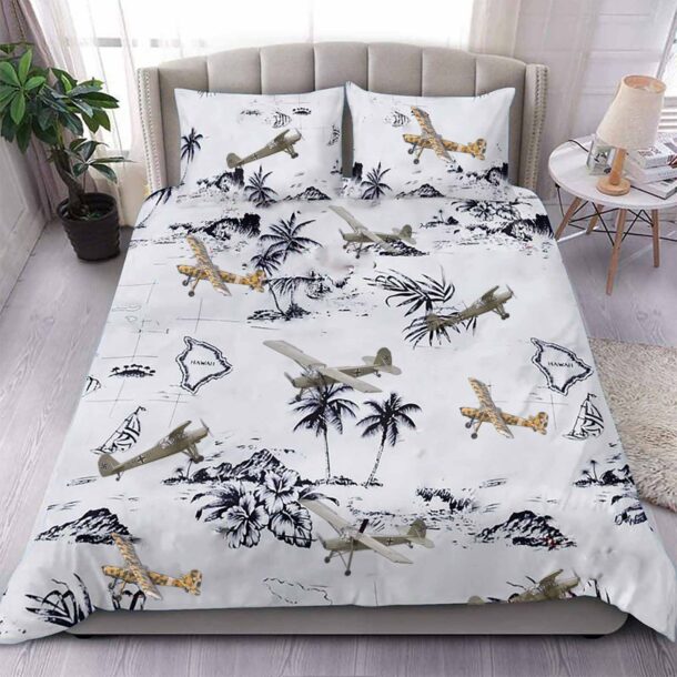 fieseler fi 156 storchaircraft bedding collection qmdfs