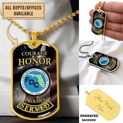 florida department of corrections fldogtag iduc2
