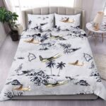 fokker f27 friendshipaircraft bedding collection knq2e