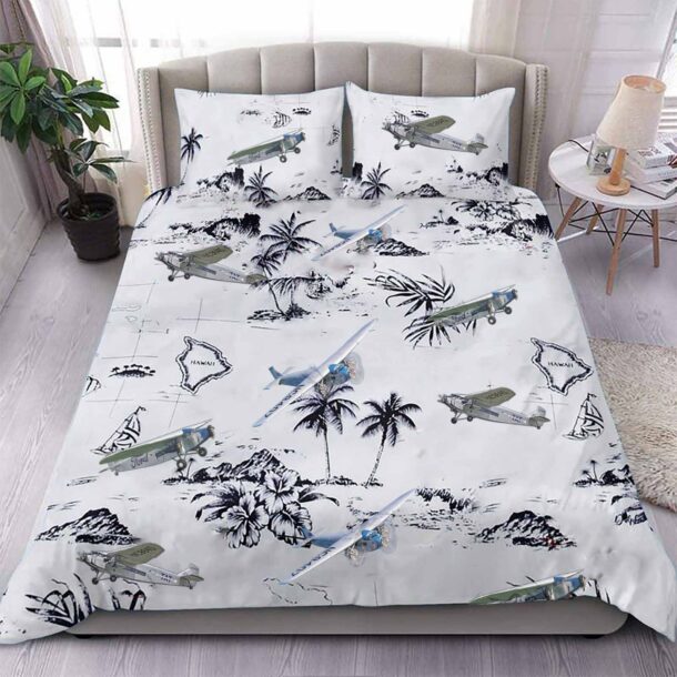 ford trimotoraircraft bedding collection 4iy37