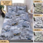 g 21 goose g21aircraft bedding collection z4w5a