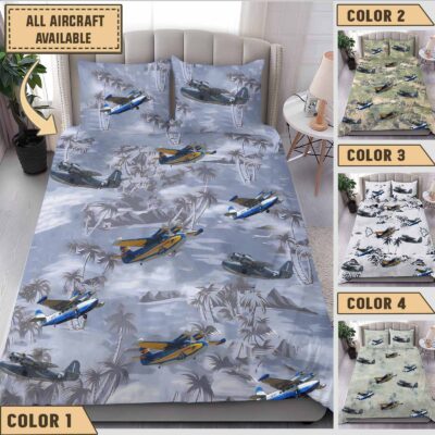 g 21 goose g21aircraft bedding collection z4w5a