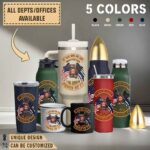 Georgia State Patrol GA_Drinkware Collection