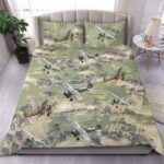 gloster gladiator aircraft bedding collection e3es7