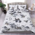 gloster javelinaircraft bedding collection d7txl