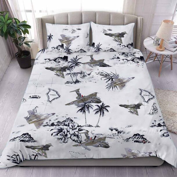 gloster javelinaircraft bedding collection d7txl