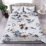 grumman american aa 1 aa1aircraft bedding collection hjklg