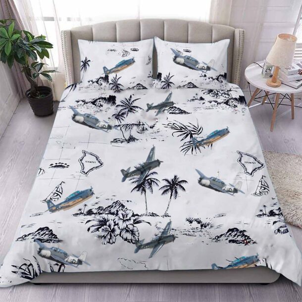 grumman tbf  tbm avengeraircraft bedding collection 2wv0w