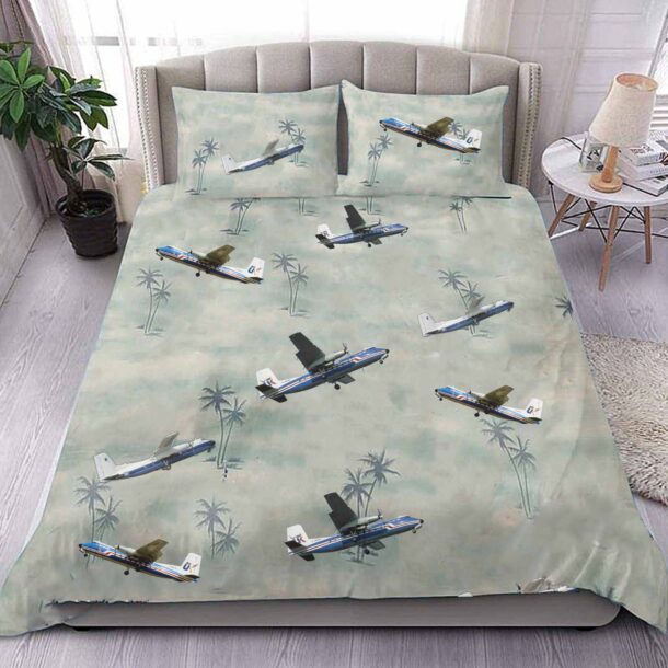 handley page dart heraldaircraft bedding collection uw8e6
