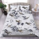 handley page halifaxaircraft bedding collection gi3yl