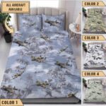 handley page halifaxaircraft bedding collection ryj1o