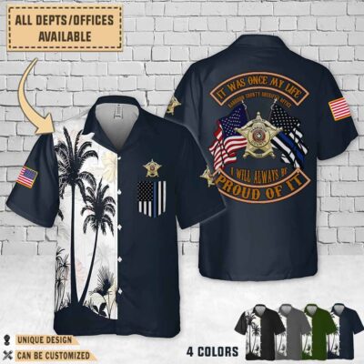 harrison county sheriffs office txdual flag hawaiian shirt g95yq