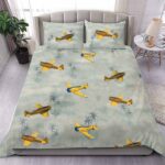 harvard aircraftaircraft bedding collection qjwa0