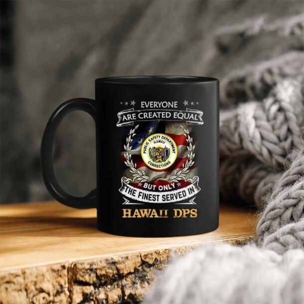 hawaii department of public safety hicotton shirts da63o