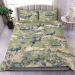 hawker sea furyaircraft bedding collection 7ldhv