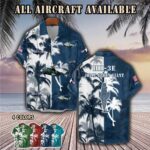 hh 3e jolly green giant hh3eaircraft palm tree pocket hawaiian shirt 3tmhi