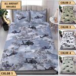 hh 60 pave hawk hh60aircraft bedding collection s7hj0