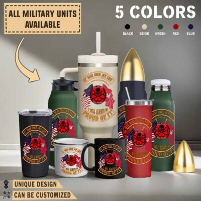 hhc 16th beb 16th brigade engineer battalionmilitary drinkware collection uc2yz
