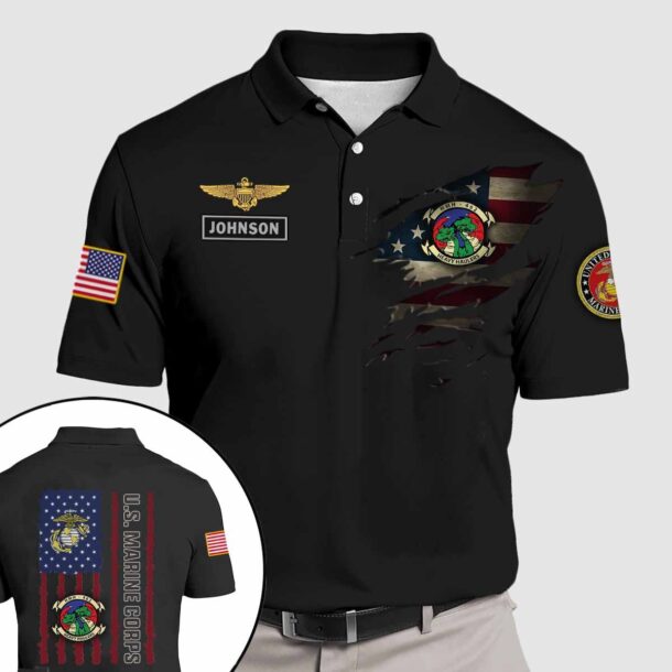 hmh 462 heavy haulersquarter zip hoodie aop polo tshirt 5np0k