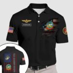 hml 771 hummersquarter zip hoodie aop polo tshirt x5pd8