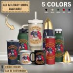 HMM-166 Sea Elk_Military Drinkware Collection