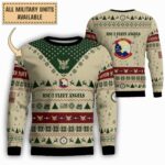 HSC-2 Fleet Angels_Lightweight Sweater