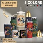 HSM-37 Easyriders_Military Drinkware Collection