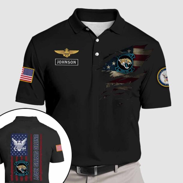 hsm 60 jaguarsquarter zip hoodie aop polo tshirt 6stq3