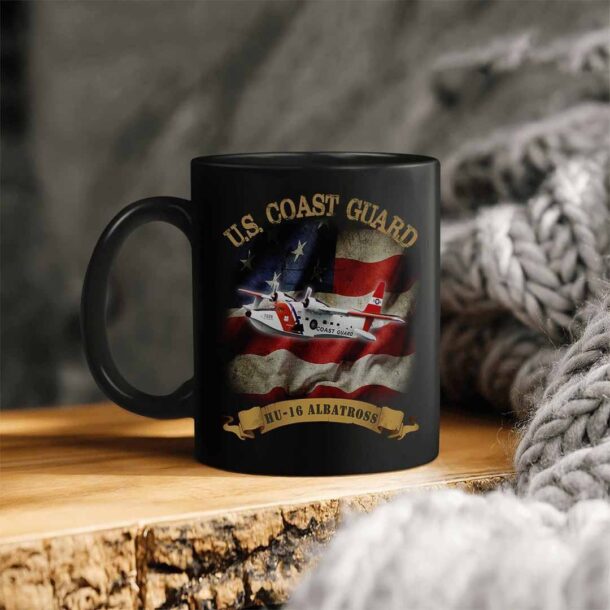 hu 16 albatross hu16 uscgcotton printed shirts hij5u