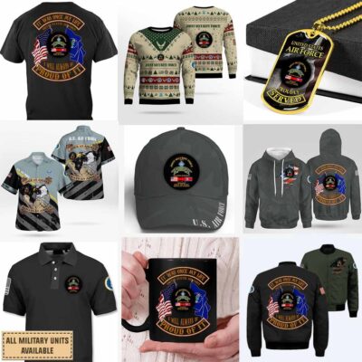 jsf joint security forcesweater tribute sets ab029