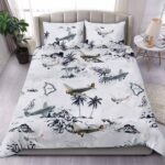 junkers ju 52 ver 2aircraft bedding collection 1qclw