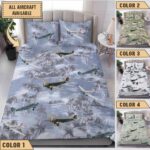 junkers ju 52 ver 2aircraft bedding collection ifbx3