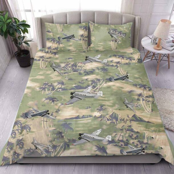 junkers ju 52aircraft bedding collection y4qkb